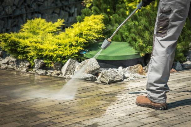 Best Deck and Patio Pressure Washing in Morgantown, WV