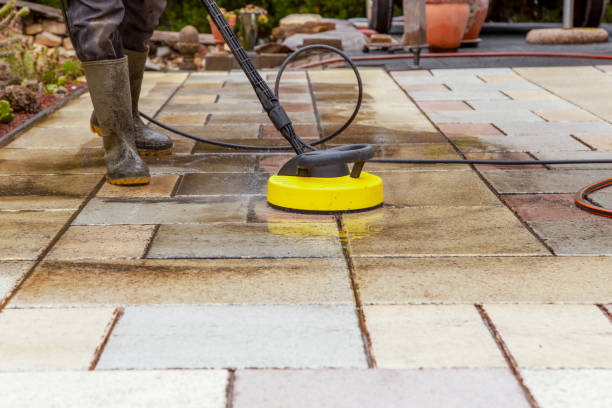 Best Brick and Stone Cleaning in Morgantown, WV